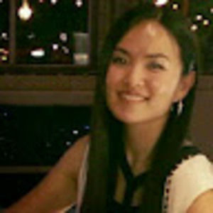 Meet your Posher, Mimi